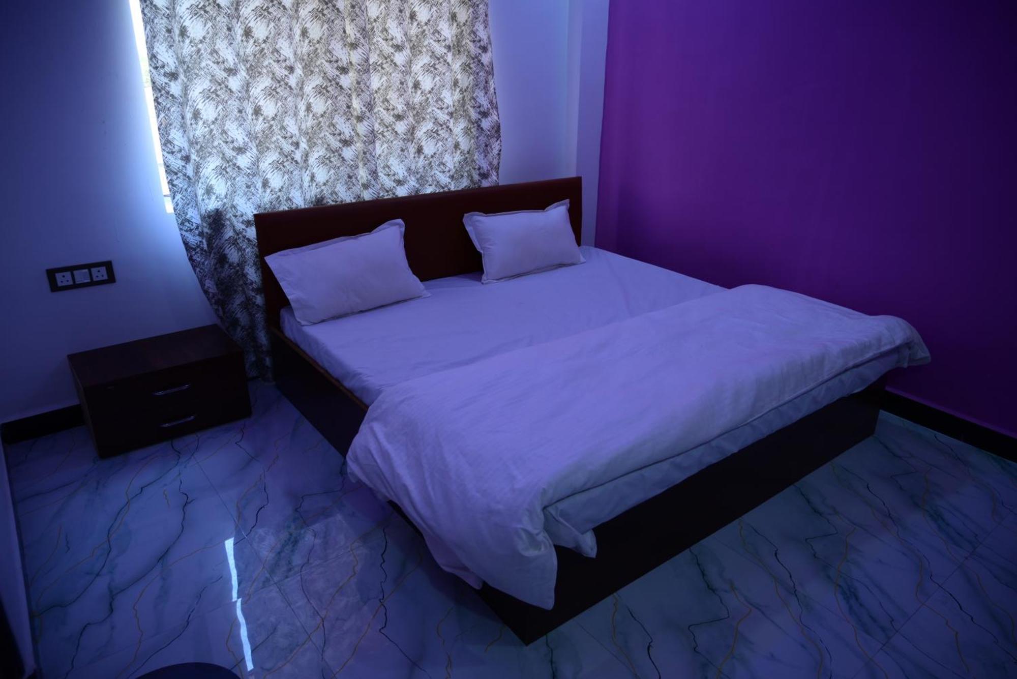 Hotel Moonlight & Restaurant Sehore Kamer foto
