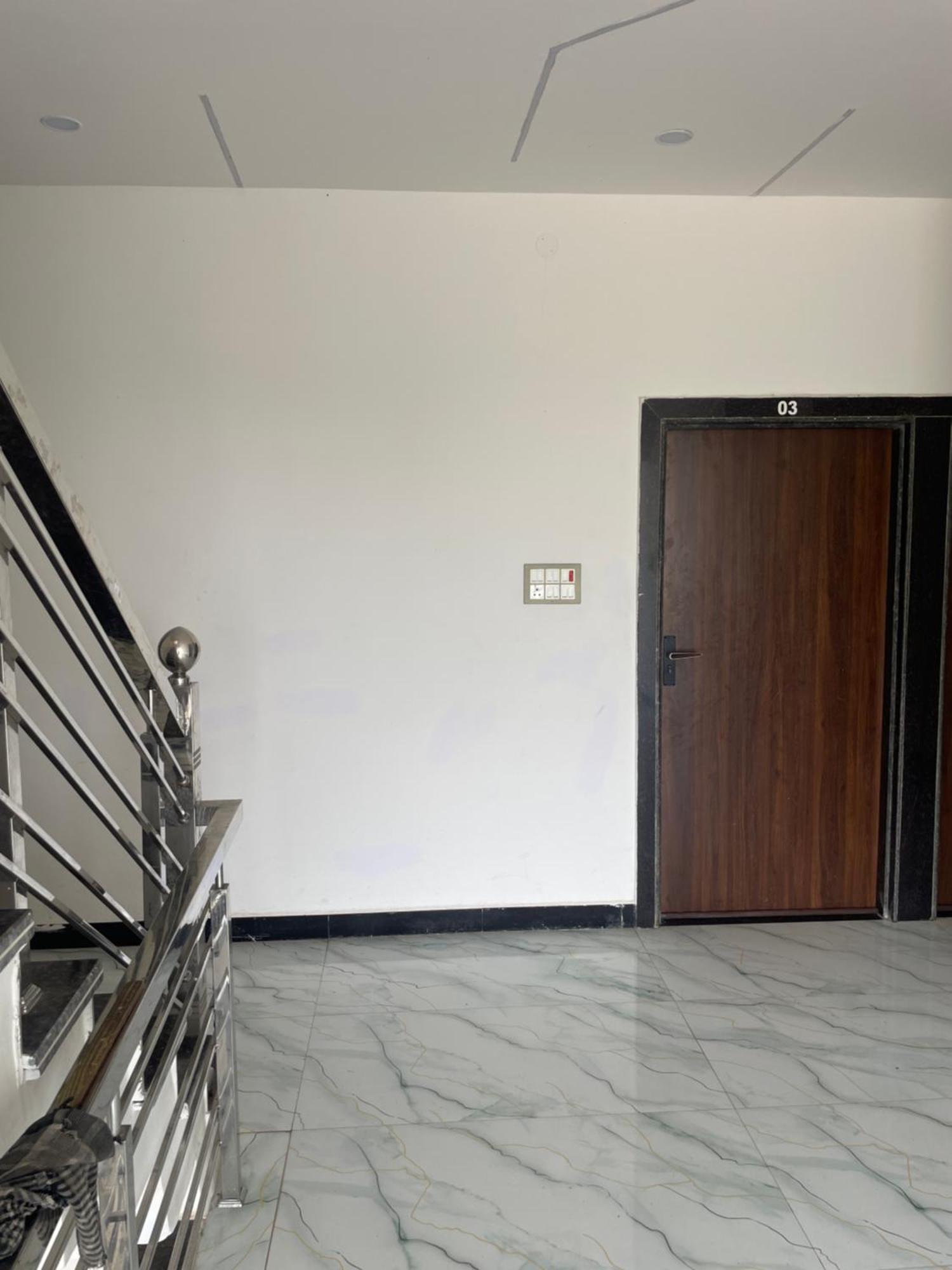 Hotel Moonlight & Restaurant Sehore Buitenkant foto