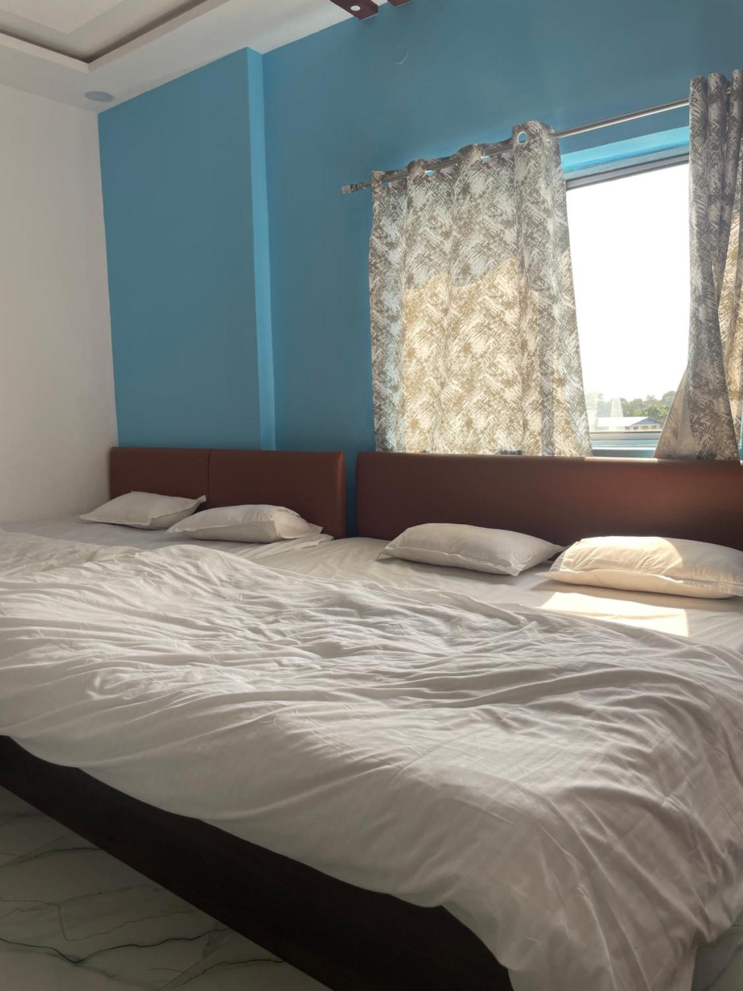 Hotel Moonlight & Restaurant Sehore Buitenkant foto